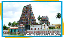 thondai nadu divyadesams tour organizers 3 days yatra